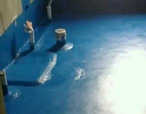 石台卫生间测漏水多少钱