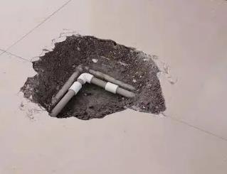  石台检漏多少钱?